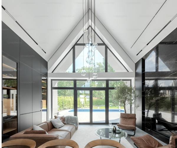 interior design update